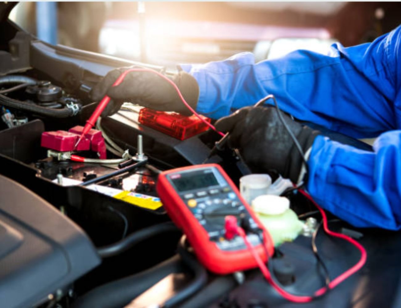 Auto Electric Service (2)