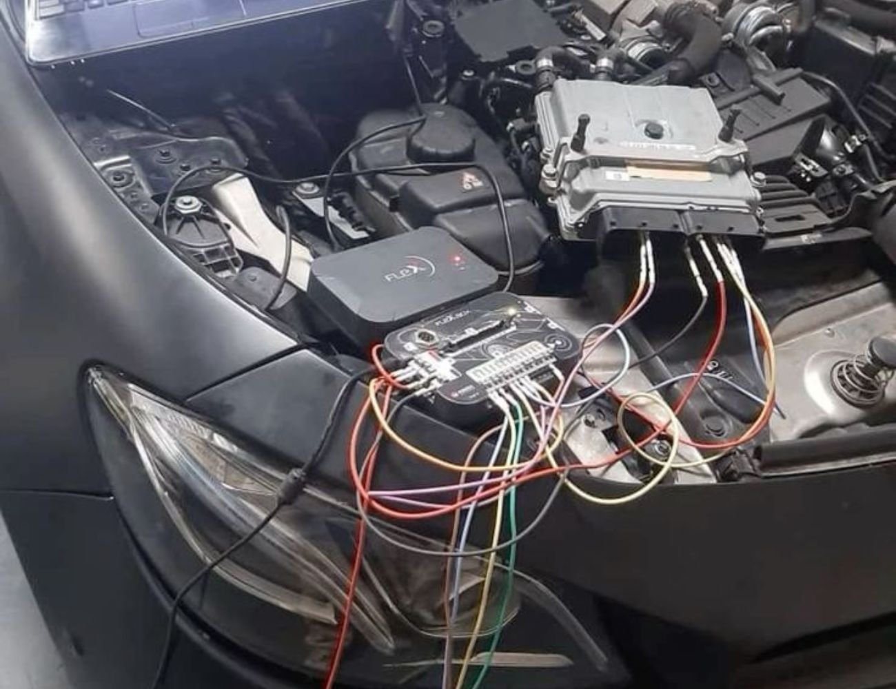 Auto Electric Service (3)