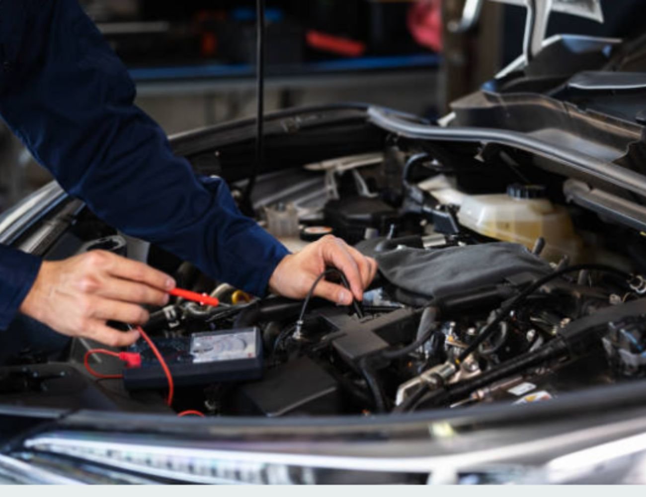 Auto Electric Service (4)