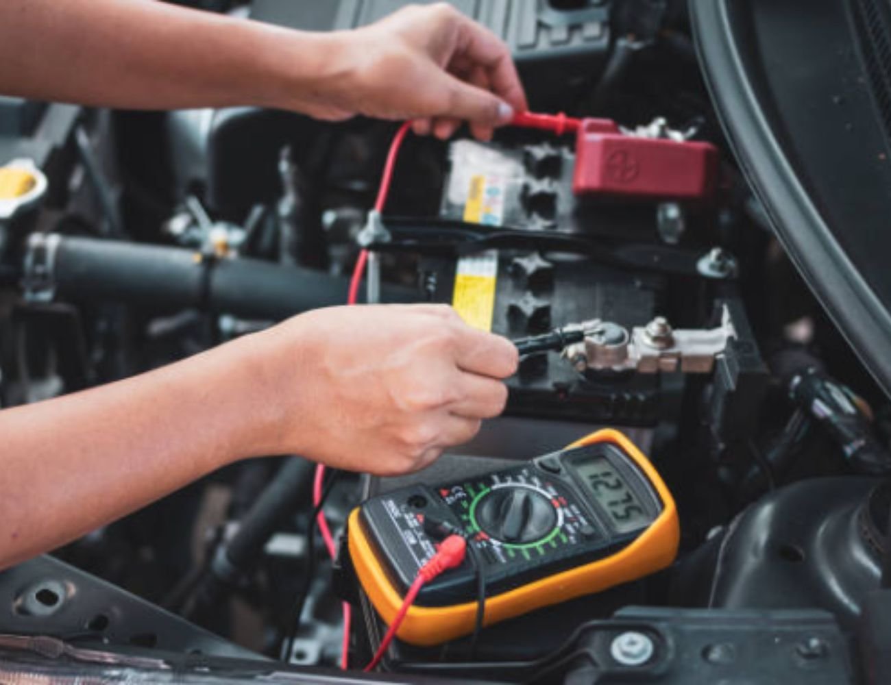 Auto Electric Service (5)