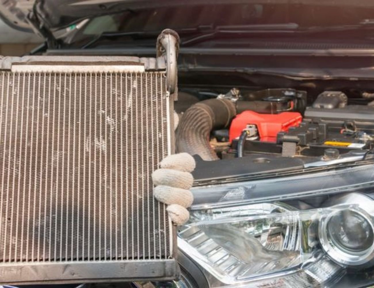 Car Radiator Service (1)