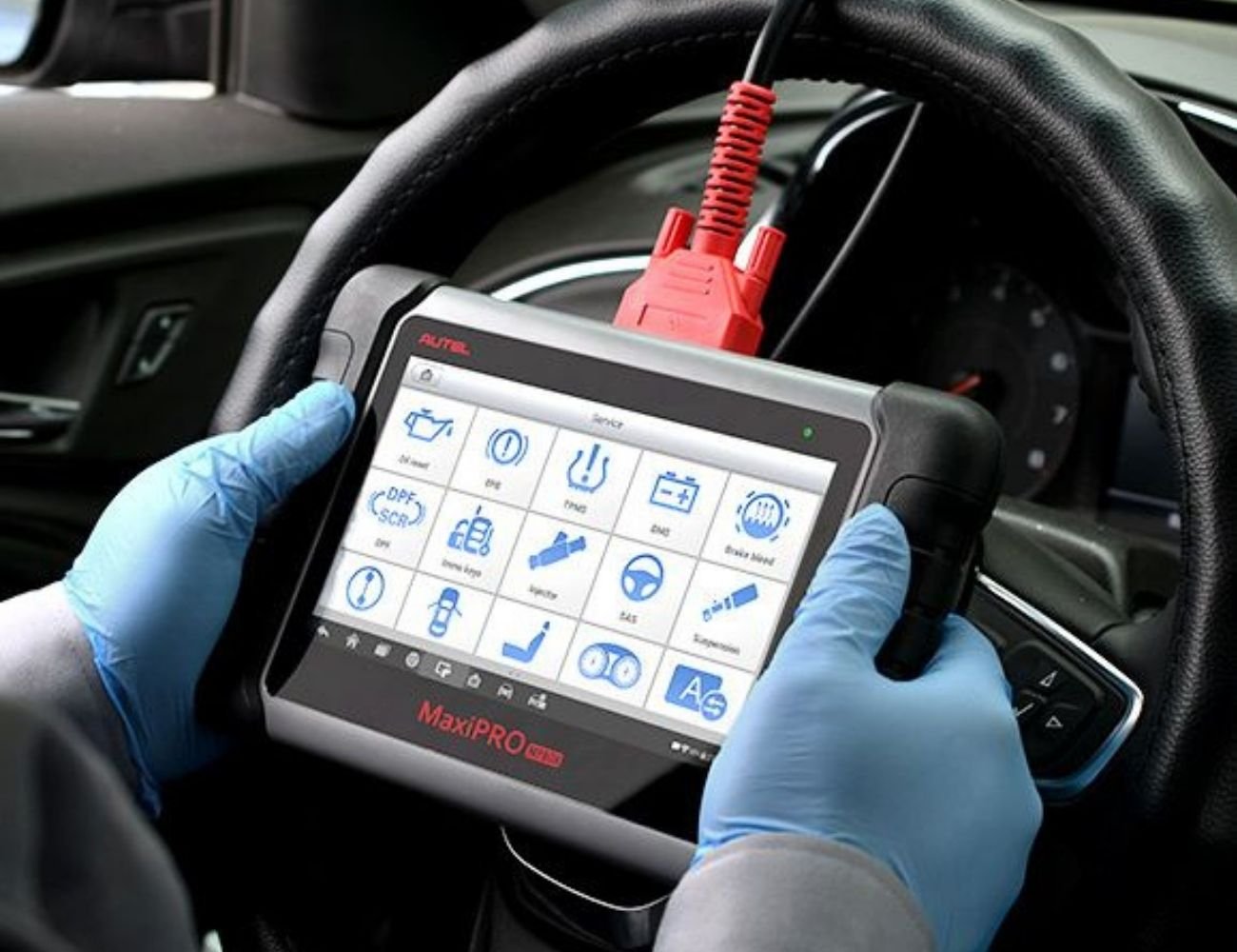 Computer Diagnostics (1)