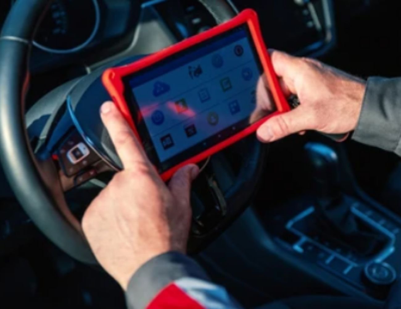 Computer Diagnostics (2)