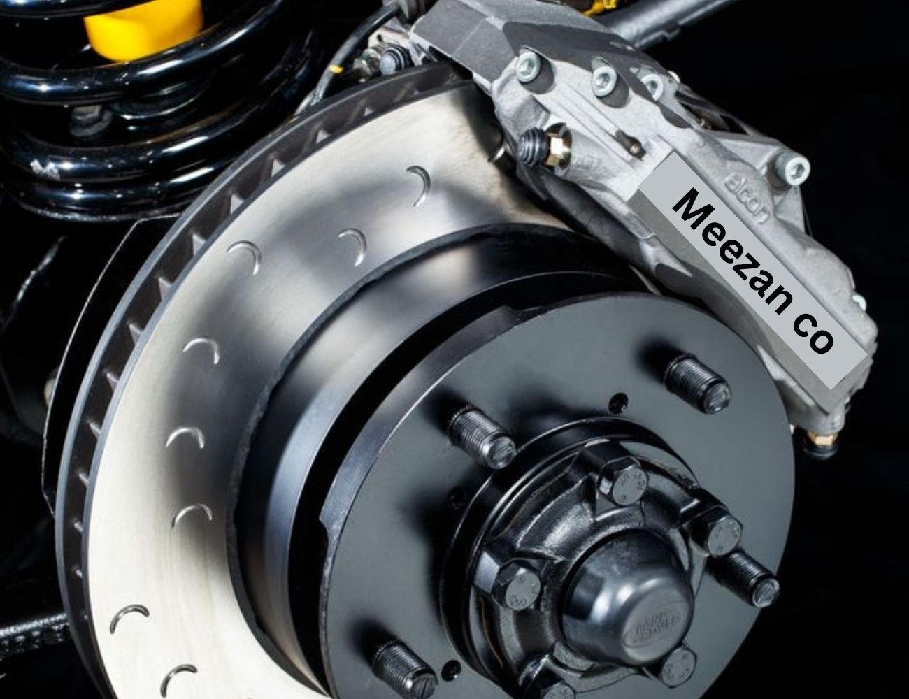 suspension wheel alignment - breck Repair Service (1)