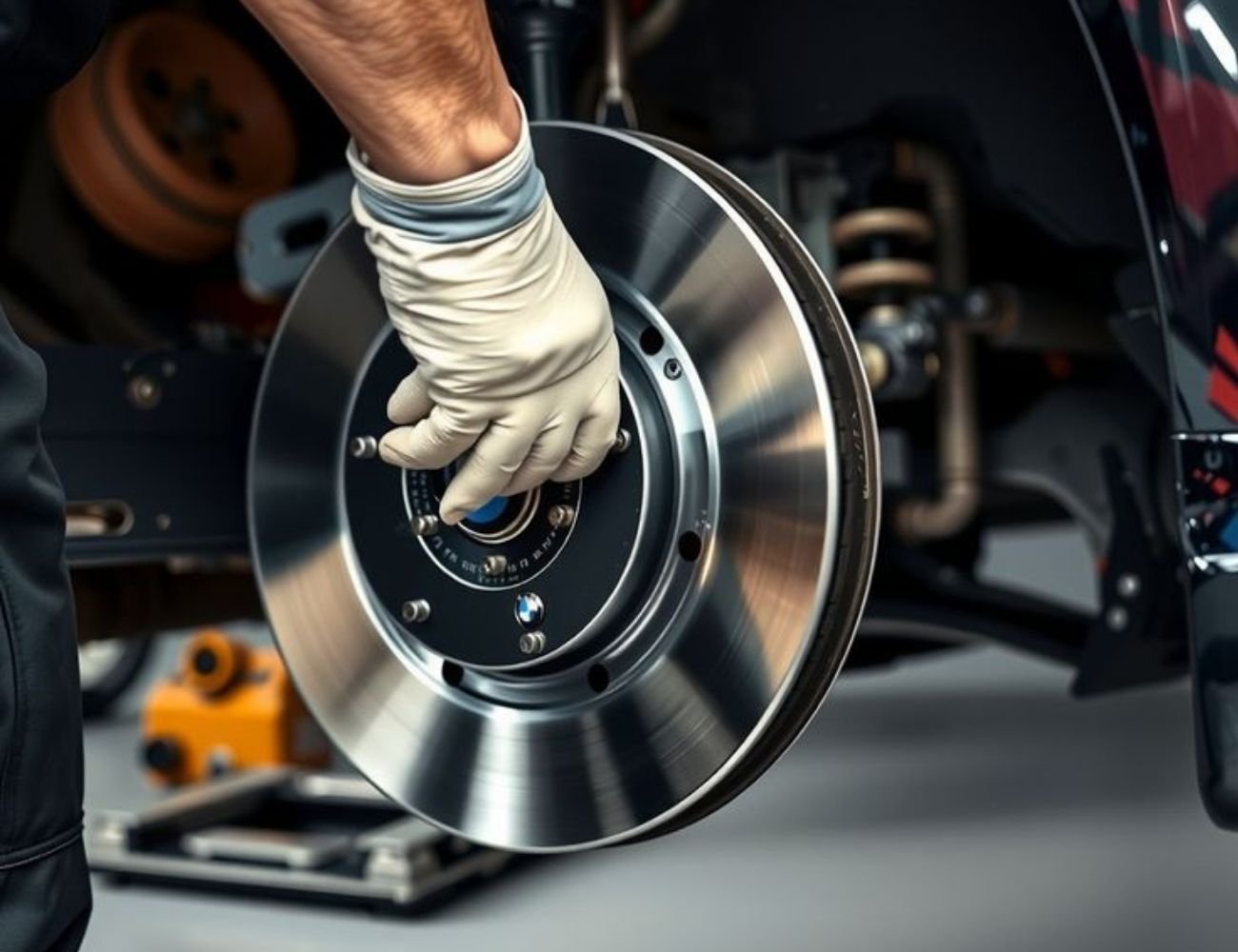 suspension wheel alignment - breck Repair Service (4)