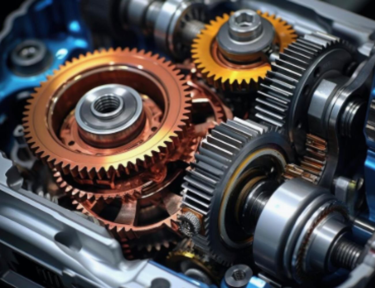 transmission repair (2)